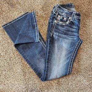 Miss Me Jeans Size 25
